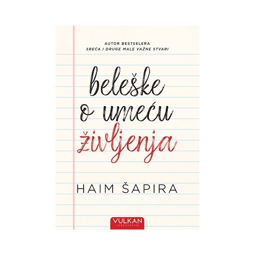 Vulkan Izdava&amp;scaron;tvo Bele&amp;scaron;ke o umeću življenja Slike