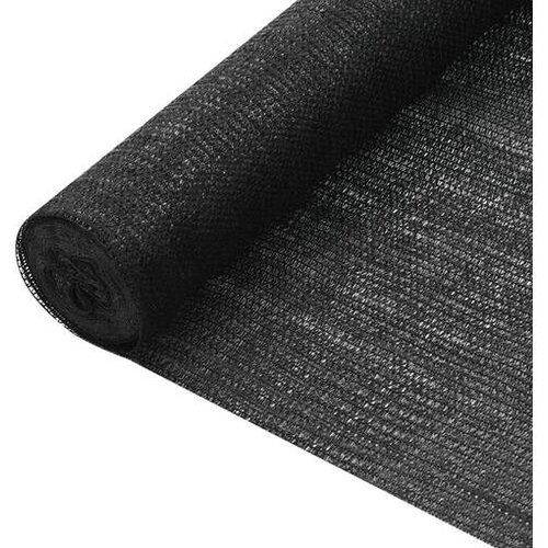  Mreža za privatnost crna 1 8 x 50 m HDPE 75 g/m² Cene