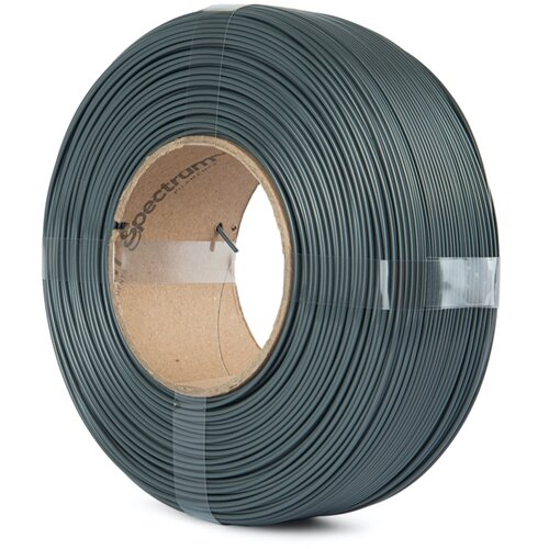 Spectrum ReFill R-PLA Basalt Grey - 1,75 mm / 1000 g Slike