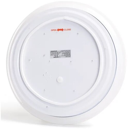  Aigostar-LED RGBW Kupatilsko plafonsko LED svetlo LED/18W/230V IP44+daljinski upravljač Slike