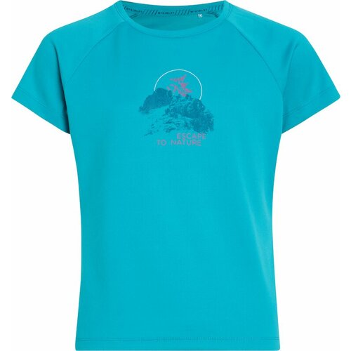 Mckinley corma iii g, majica za devojčice, za planinarenje 422104 Slike