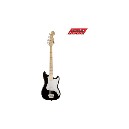  GITARA BASS SQUIER SONIC BRONCO MN BLK Cijene