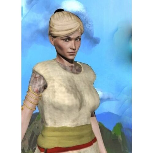The Orphaned Soul Steam Key GLOBAL Cene
