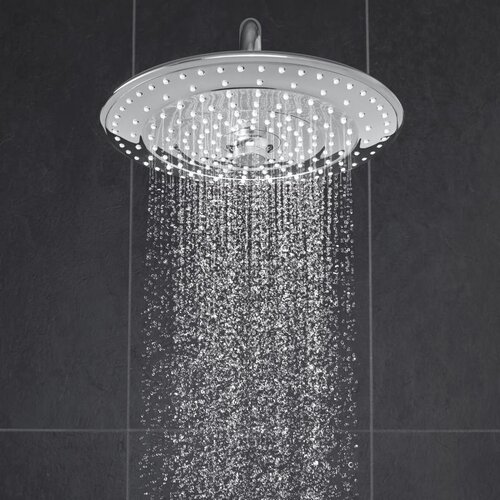 Grohe nadglavna prha EUPHORIA 260 (26455000) Slike