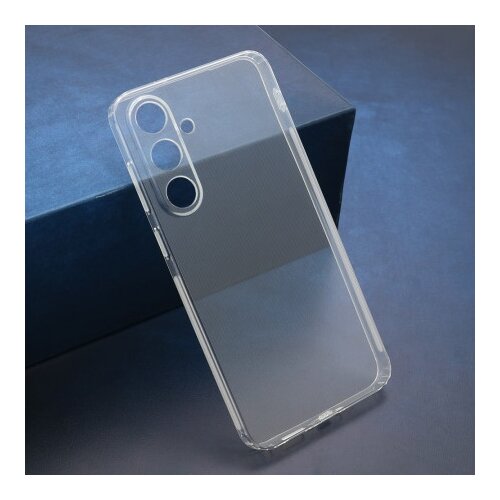  Futrola clear fit za samsung s731b galaxy s25 fe providna ( F123057 ) Cene
