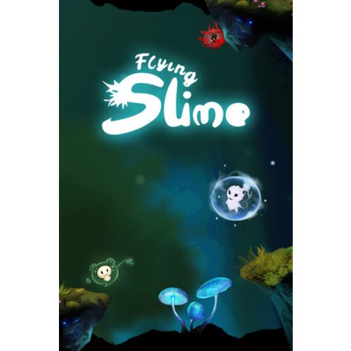 Steam Flying Slime (PC) Key GLOBAL Cene