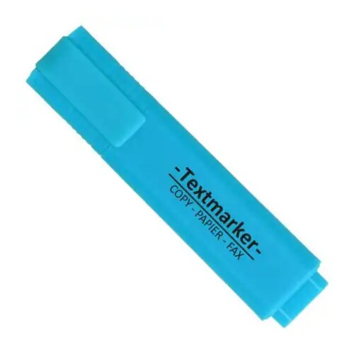 Spirit Neonsko plavi marker Textmarker sa rezanim vrhom 1-4 mm Cijene