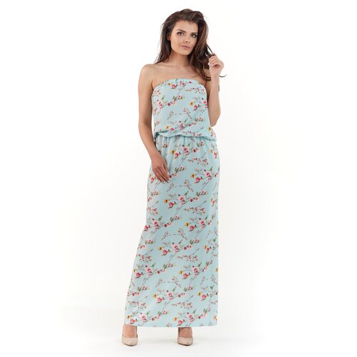 Awama Woman&amp;#039;s Dress A219 Slike