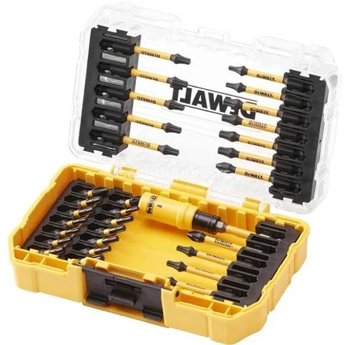 Dewalt SET BISTOV 31 DEL, (21253407)