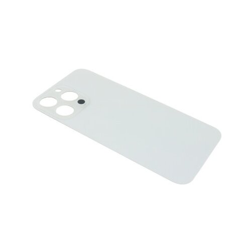  poklopac baterije za iphone 14 pro max silver (no logo) ( SD13676 ) Cene