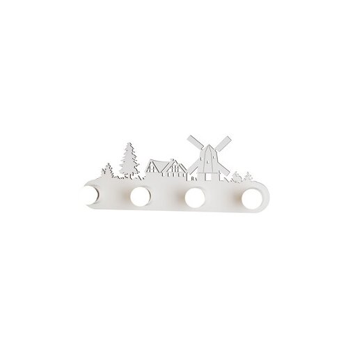  Forma Zidna lampa DF7011-4Z WH Slike
