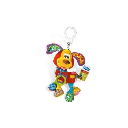Playgro Kuca 25 cm Cene