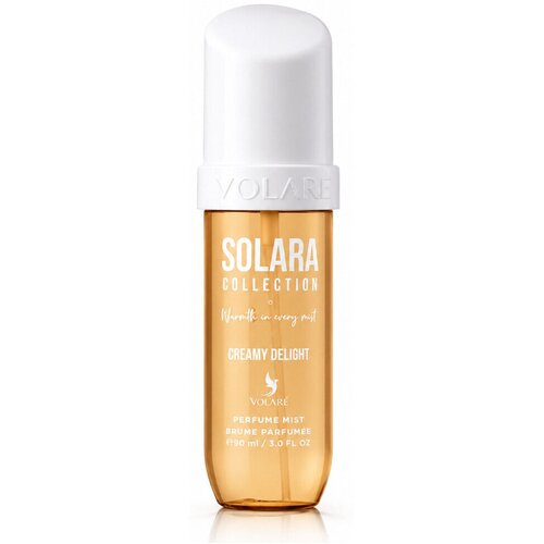 Volaré Parfumska voda Solara Collection Creamy Delight Body Mist Cene