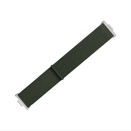 INF najlonska zanka za huawei watch fit 4 pro green, (5000086189) Cene