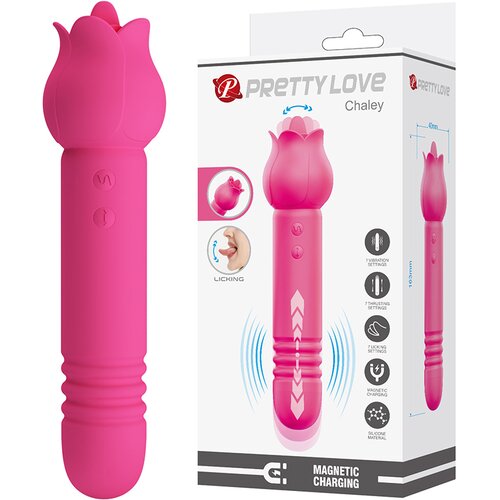  Dupli vibrator Chaley Slike
