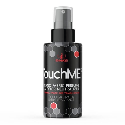  TouchME&amp;reg; RED - nano parfemski miris za tekstil + neutralizator neugodnih mirisa 50 ml Slike
