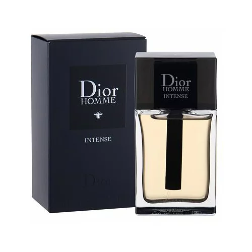 Christian Dior Dior Homme Intense 2020 parfumska voda 50 ml za moške