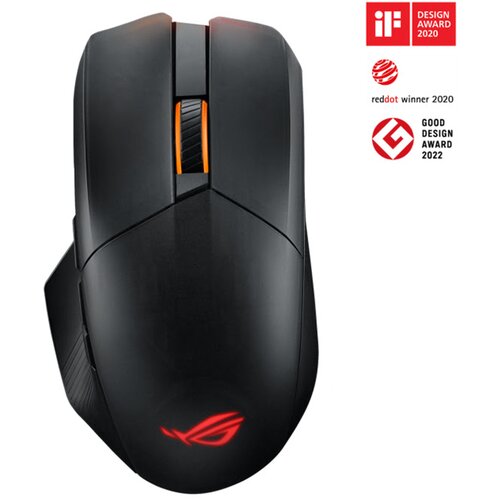 Asus Igralna miška Rog Chakram X Origin, (20521920) Cene