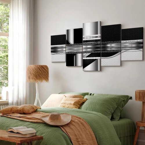  Slika - Silver Cut 200x100 Slike