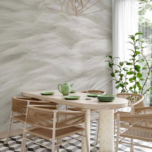  Foto tapeta - Natural Delicacy - First Variant 250x175 Standard Slike
