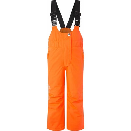 Mckinley pantalone za devojčice TYLER II KDS AQ narandžasta 294474 Slike
