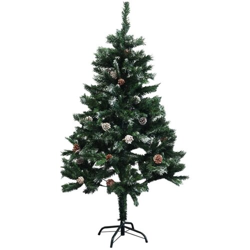  Jelka 150 cm sa šišarkama 41-420000 Cene