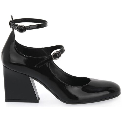 Marc Ellis Mokasini NERO WATER Črna Cene