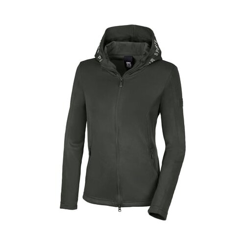 Pikeur Poletna jakna iz flisa Classic Sports, Dark Olive - 36 Cene