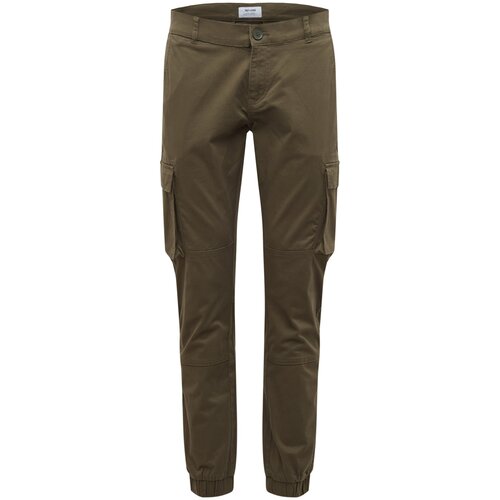 Only &amp;amp; Sons Cargo hlače &amp;#039;Cam&amp;#039; maslinasta Slike