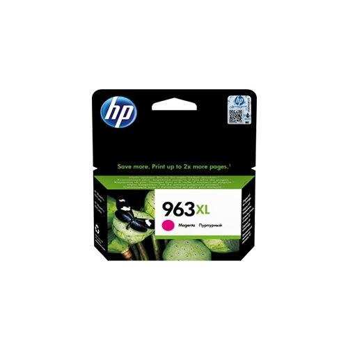 Tinta HP 3JA28AE HP 963XL MAGENTA Slike