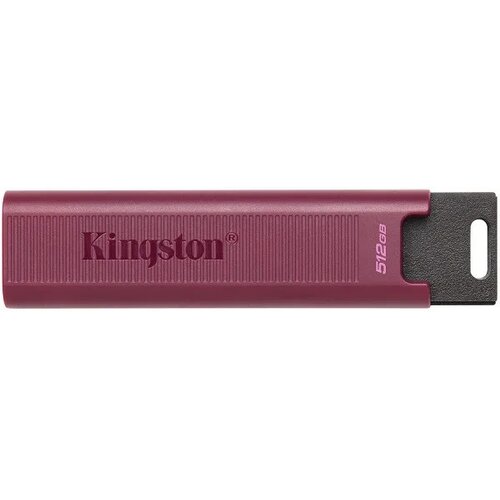 Kingston USB Flash 512GB DataTraveler Max USB3.2, DTMAXA512GB Cene