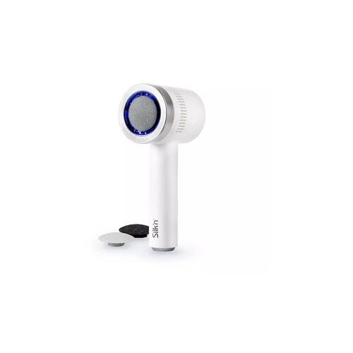Silkn vacupedi callus remover silver, aparat za negu peta Cene