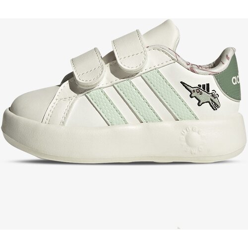 Adidas patike za dečake  GRAND COURT DINO CF I Cene