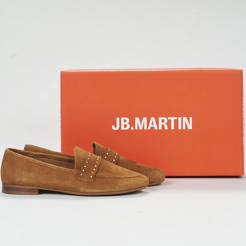 JB Martin Mokasini FRANCHE ROCK Kostanjeva Cene
