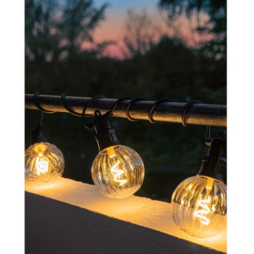 Sirius LED girlanda Luke Start set, 10 LED 5 m Cene