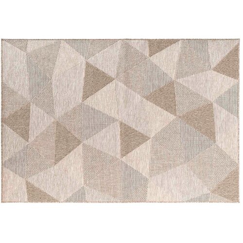 Douceur d intérieur Bež preproga 160x230 cm Odilon – Cene