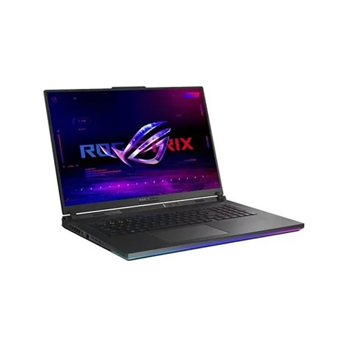 Asus Laptop ROG Strix SCAR 18 G834JYR-R6018X, i9-14900HX, 32GB, 2TB, 18" WQXGA Mini LED, RTX4090, Windows 11 Pro