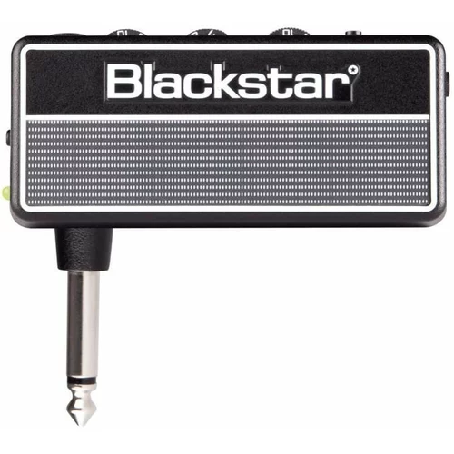 Black Star amPlug FLY Guitar
