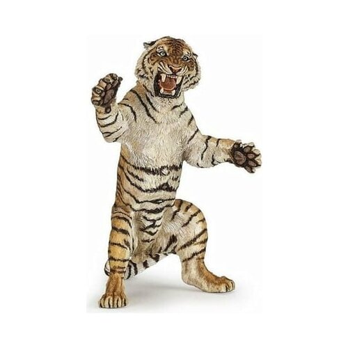 Papo Stoječi tiger Slike