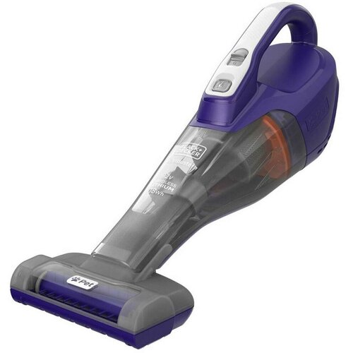 Ručni Usisavač Black &amp Decker DVB-315-JP 400 ml 12 V Cijene