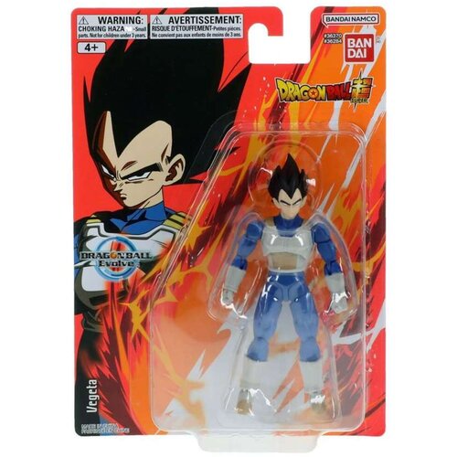 Figure djelovanja Dragon Ball Vegeta Slike