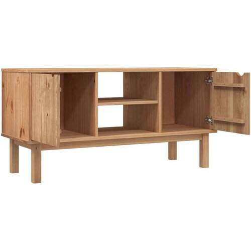 TV ormarić OTTA 113 5 x 43 x 57 cm od masivne borovine Cijene
