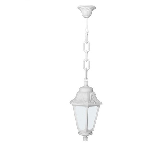 Fumagalli Lampa bela viseća IP55 1xE27 E22.120.000.E27 SICHEM/ANNA Cene