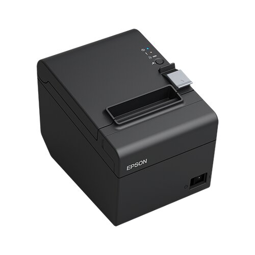 Epson TM-T20III-011 thermal line/usb/serijski/auto cutter pos štampač Slike