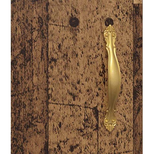  Kabinetski zidni Zidne 2 pcs Staro drvo 69,5 x 34 x 90 cm Slike