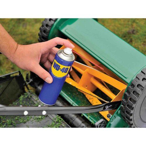 Wd 40 wD-40 sprej Slike