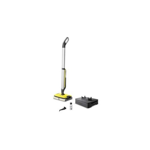 Karcher FC 7 Cordless &amp;ndash; Uređaj za či&amp;scaron;ćenje podova Slike