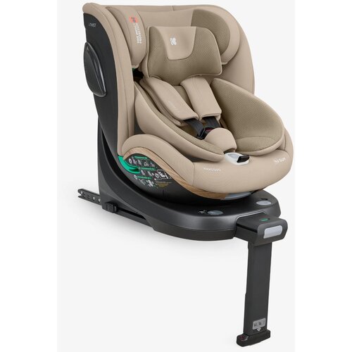Kikka Boo i-Twist Premium auto sedi&scaron;te 40-150cm, isofix Cene