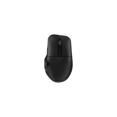 Asus MD300 bežični mi&amp;scaron;, Bluetooth/2,4 GHz, crni Slike
