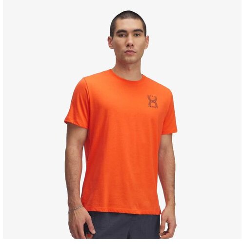 Under Armour muška majica  Ua run 96 shortsleeve Cene
